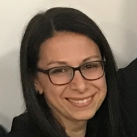 Elissa Shatz