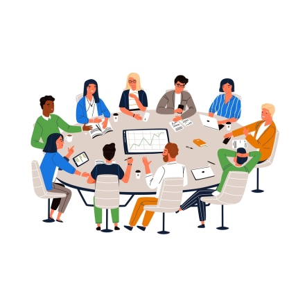 LSI HAS 21 SALES REPS.
