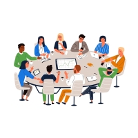 LSI HAS 21 SALES REPS.