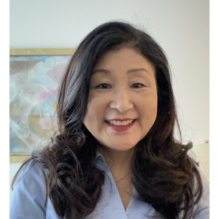 Stacy Pae, Sales Support Rep.