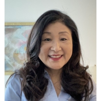 Stacy Pae, Sales Support Rep.