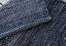 Compare types of carpet fibers